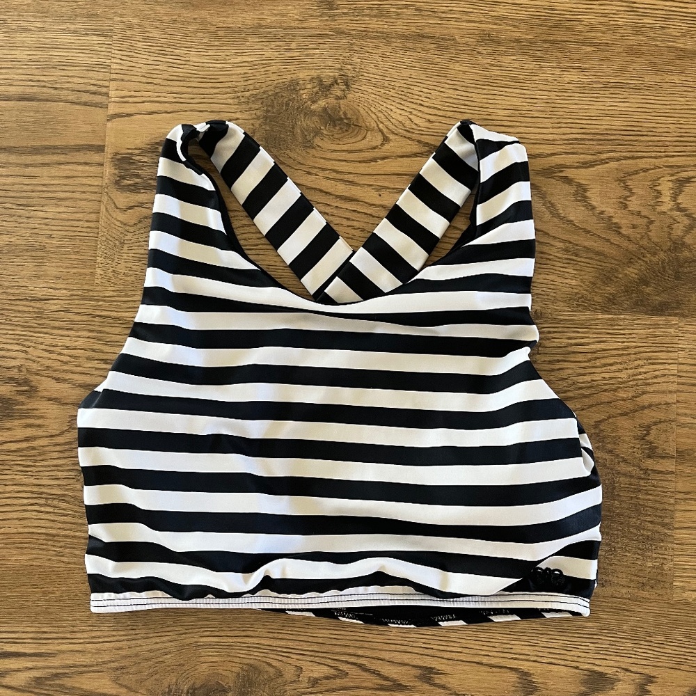 Albion Swim Top
